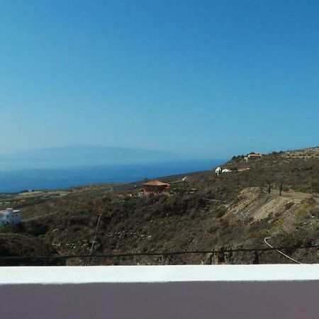 הוילה אדחה Casa Mirador מראה חיצוני תמונה
