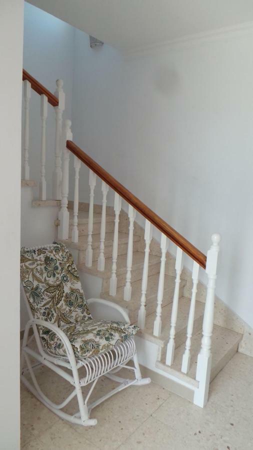 הוילה אדחה Casa Mirador מראה חיצוני תמונה