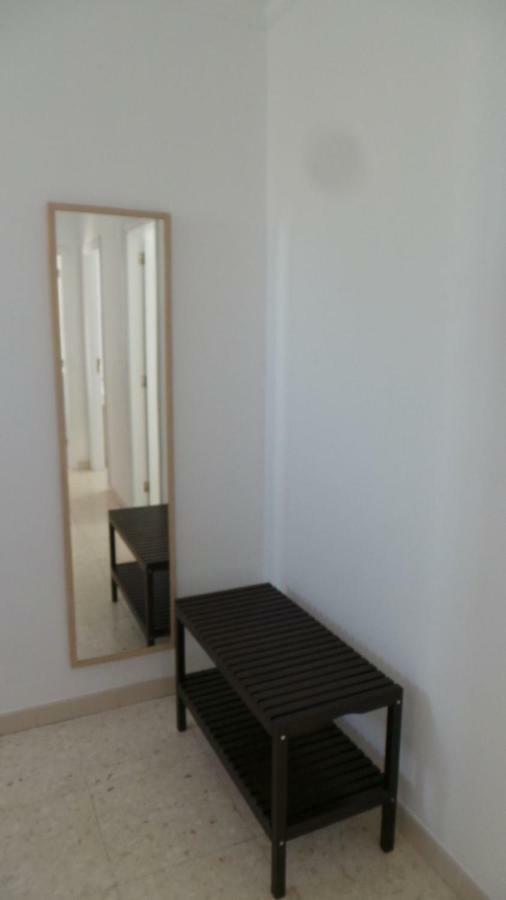 הוילה אדחה Casa Mirador מראה חיצוני תמונה