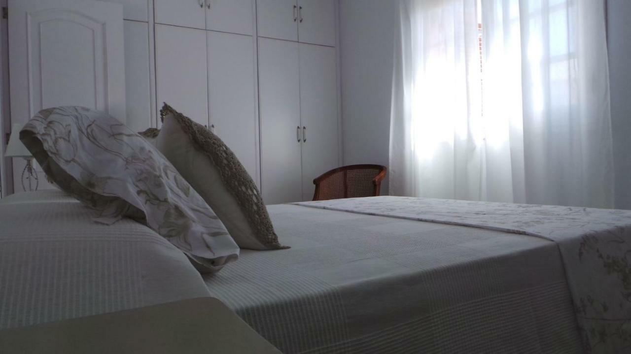 הוילה אדחה Casa Mirador מראה חיצוני תמונה