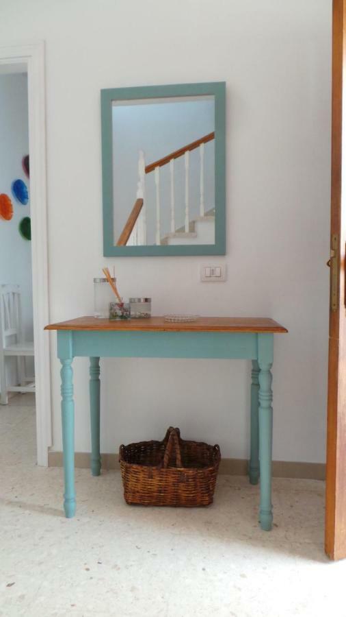 הוילה אדחה Casa Mirador מראה חיצוני תמונה