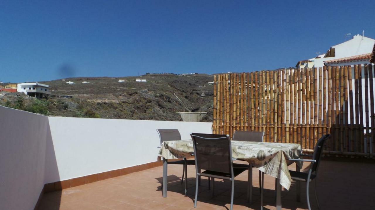 הוילה אדחה Casa Mirador מראה חיצוני תמונה